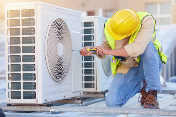 Trusted Manila, AR HVAC Experts