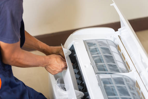Best HVAC Retrofitting and Upgrading in Manila, AR