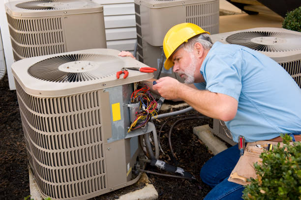 Best Seasonal HVAC Services in Manila, AR