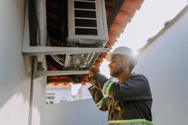 Best Solar-powered HVAC Systems in Manila, AR
