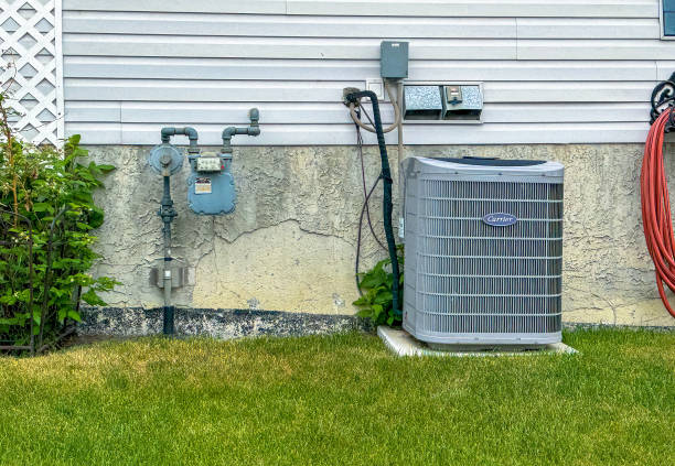 Best Commercial HVAC in Manila, AR
